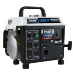 Pulsar PG1202SA 1200W generador portátil de gasolina