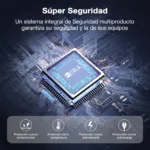 PowerBank GAR148 1HORA de 10000 mAh - Imagen 6