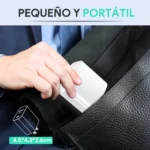 Cargador 1HORA Tipo C 20W con cable Lightning - GAR154 - Imagen 2