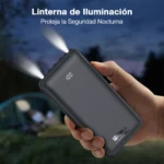 PowerBank GAR148 1HORA de 10000 mAh - Imagen 4
