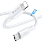 Cable CAB258 1HORA Tipo-C a Lightning, 3A, 1 Metro