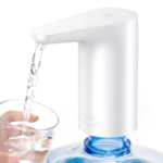 Dispensador de Agua Portátil Eléctrico 1HORA DPA002