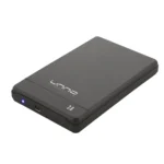 Caja externa para disco duro 2.5" USB 2.0 EN3212BK