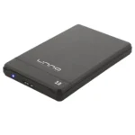 Caja externa para disco duro 2.5" USB 3.0 - EN3213BK