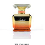 Al Asrar Burkan - Nature Collection | 100ml (3.4 FL.OZ) Eau de Parfum para Mujer