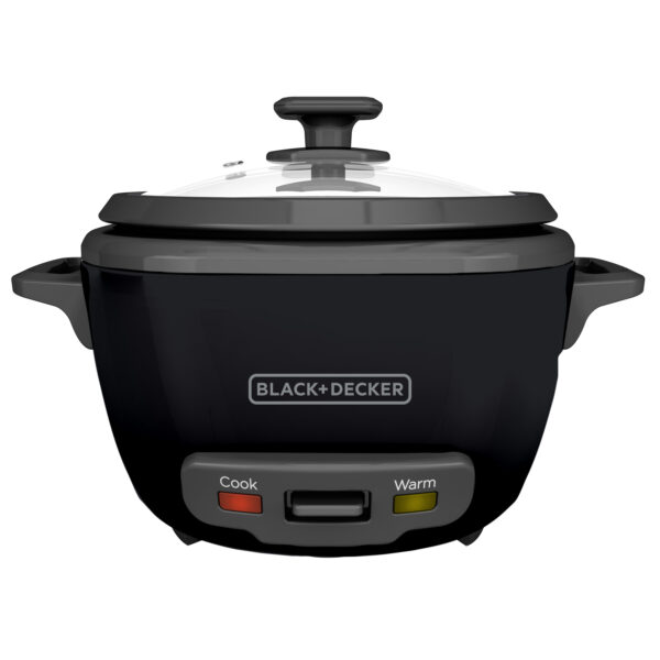 OLLA ARROCERA RC514B BLACK+DECKER