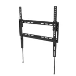 Soporte de pared para TV hasta 55" con inclinación -TM8053BK- UNNO