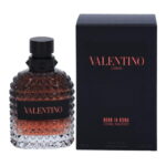 Valentino Born in Roma Coral Fantasy Men | 100ml (3.4 FL.OZ) Eau de Toilette