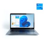 TagiTop 14.1 N4120 (4GB + 256GB SSD + 64GB eMMC)