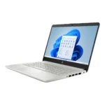 Laptop HP 14-dq0052dx - Intel Celeron N4120, 4GB RAM, 64GB eMMC - Imagen 2