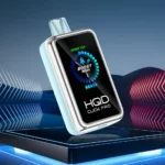 HQD Click Pro 30.000 Puffs