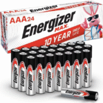 Energizer Max Pilas Alcalinas AAA