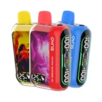 OVNS Dream 25.000 Puffs