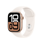 Apple Watch Series 10 GPS 42mm - Imagen 2