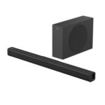 Element Barra de Sonido 2.1 con Subwoofer