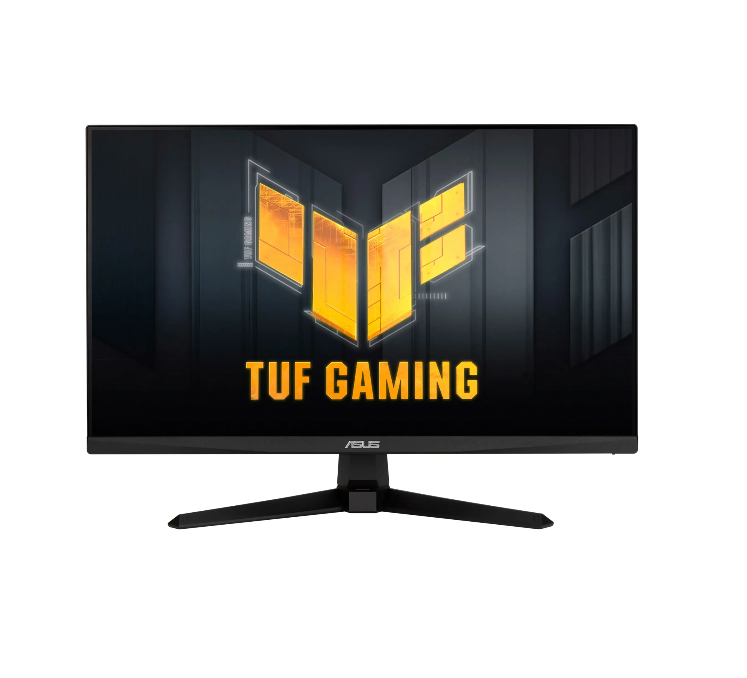 001 Monitor ASUS TUF Gaming VG249Q3A 23.8" FHD 180Hz - Imagen 1