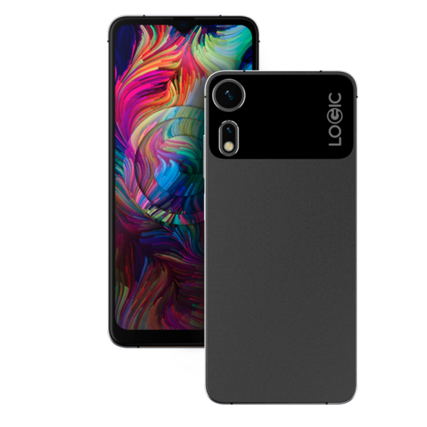 Logic L65A 4G (4+64Gb)
