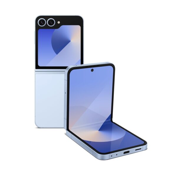 Samsung Galaxy Z Flip6 (12+256 GB)