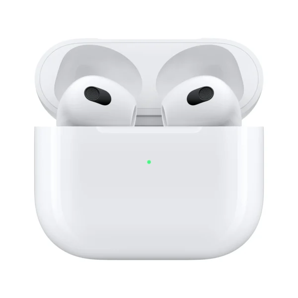 Apple AirPods (3ª Generación)