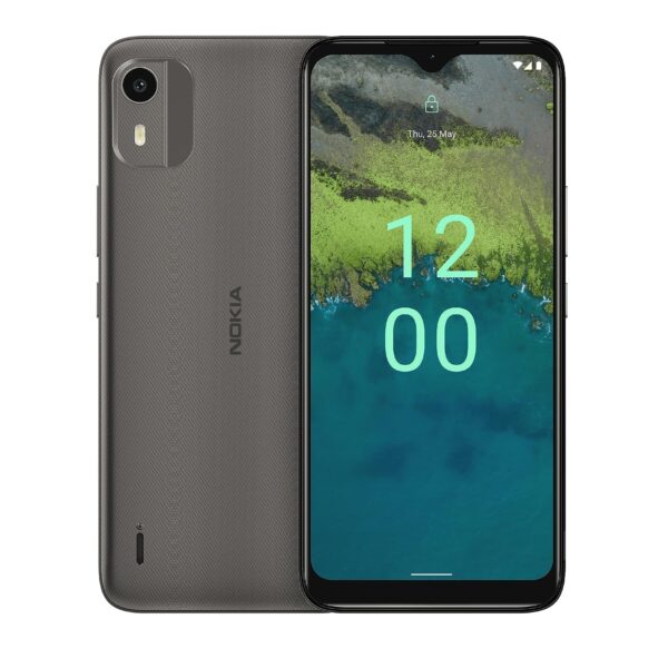 Nokia C12 Dual SIM (2+64Gb)