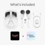 Meta Quest 3S (256 GB) + 50 USD EN TARGETA DE REGALO - Imagen 3