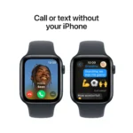 Apple Watch SE (2ª generación) 44mm - Imagen 3