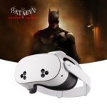 Meta Quest 3S (256 GB) + 50 USD EN TARGETA DE REGALO - Imagen 4