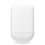 Ubiquiti NanoStation Loco 5AC, 5 GHz airMAX ac CPE con gestión Wi-Fi dedicada (Loco5AC)