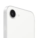 Apple iPhone 16e (128 GB) - Imagen 5