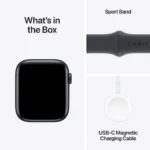 Apple Watch SE (2ª generación) 44mm - Imagen 4