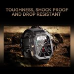 Smartwatch Cubot C28 - Imagen 2