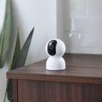 Xiaomi Cámara Inteligente C400 – Visión 360° en 2.5K con IA - Imagen 6