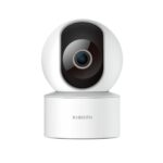 Xiaomi Cámara Inteligente C200 – Visión 360° con Detección AI