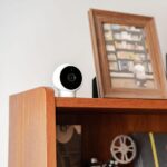 Xiaomi Mi Camera 2K – Cámara Inteligente con Visión Nocturna - Imagen 5