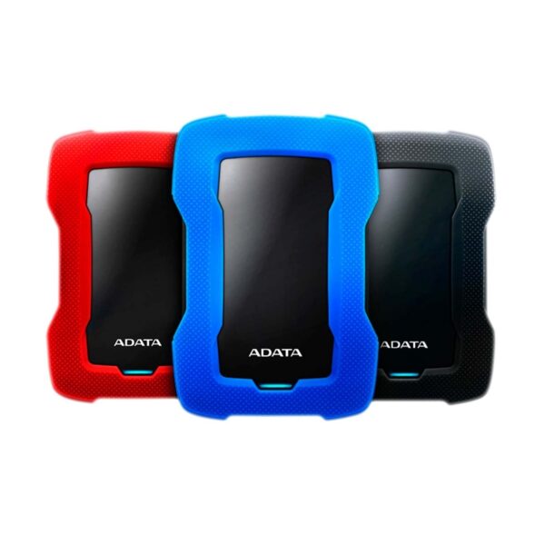 Disco Duro Externo ADATA HD330 2.5" – 1TB