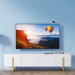 Xiaomi Mi Camera 2K – Cámara Inteligente con Visión Nocturna - Imagen 4
