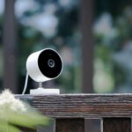 Xiaomi Cámara Exterior AW200 – Visión Nocturna a Color - Imagen 5