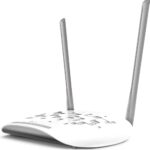Punto de acceso TP-Link TL-WA801N 2.4 GHz