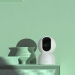 Xiaomi Cámara Inteligente C400 – Visión 360° en 2.5K con IA - Imagen 5