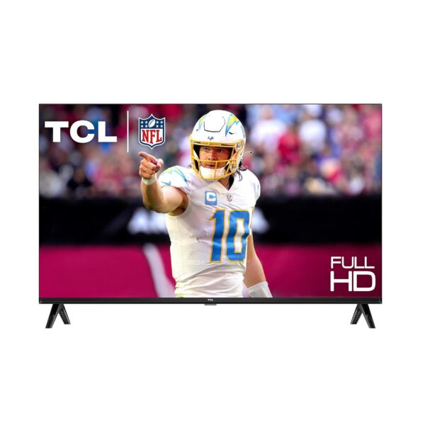 Televisor TCL 43" S Class LED Full HD 1080P HDR con Google Smart TV