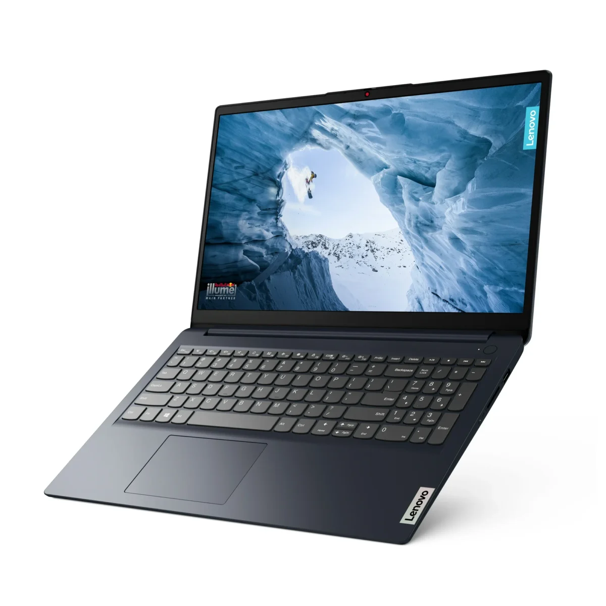 Lenovo IdeaPad 1 15AMN7 - Ryzen 3 7320U, 8GB RAM, 256GB SSD - Imagen 4