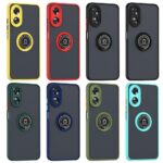 Cover A14 4G/5G - Azul Oscuro