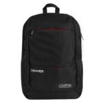 UNNO – Mochila para Portátil Denver 15.6 - BG2502BK