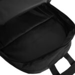 UNNO – Mochila para Portátil Denver 15.6 - BG2502BK - Imagen 3