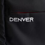 UNNO – Mochila para Portátil Denver 15.6 - BG2502BK - Imagen 6