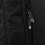 UNNO – Mochila para Portátil Denver 15.6 - BG2502BK - Imagen 9