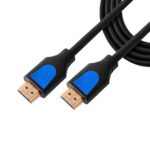 UNNO - Cable HDMI 4K 2.0