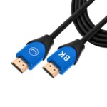 UNNO - Cable HDMI 8K 2.1