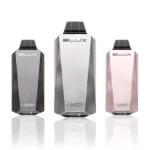 Elux Cyberover 18.000 Puffs