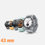 Samsung Galaxy Watch6 Classic 43mm